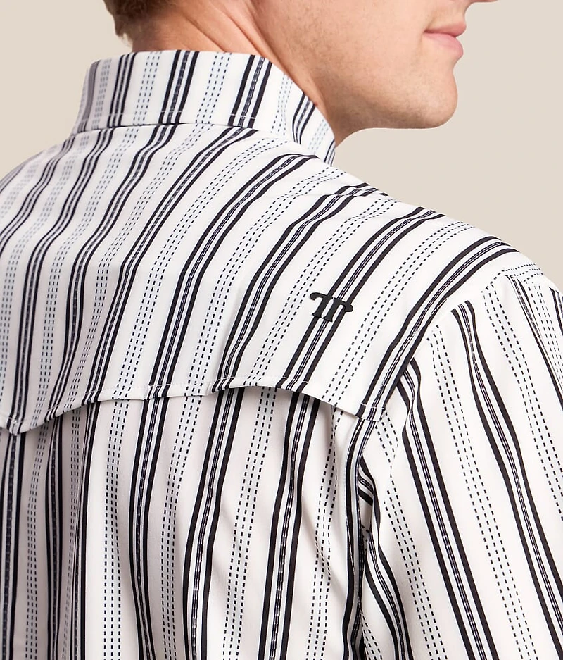Jake Performance Stretch Shirt