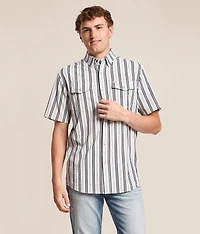 Jake Performance Stretch Shirt