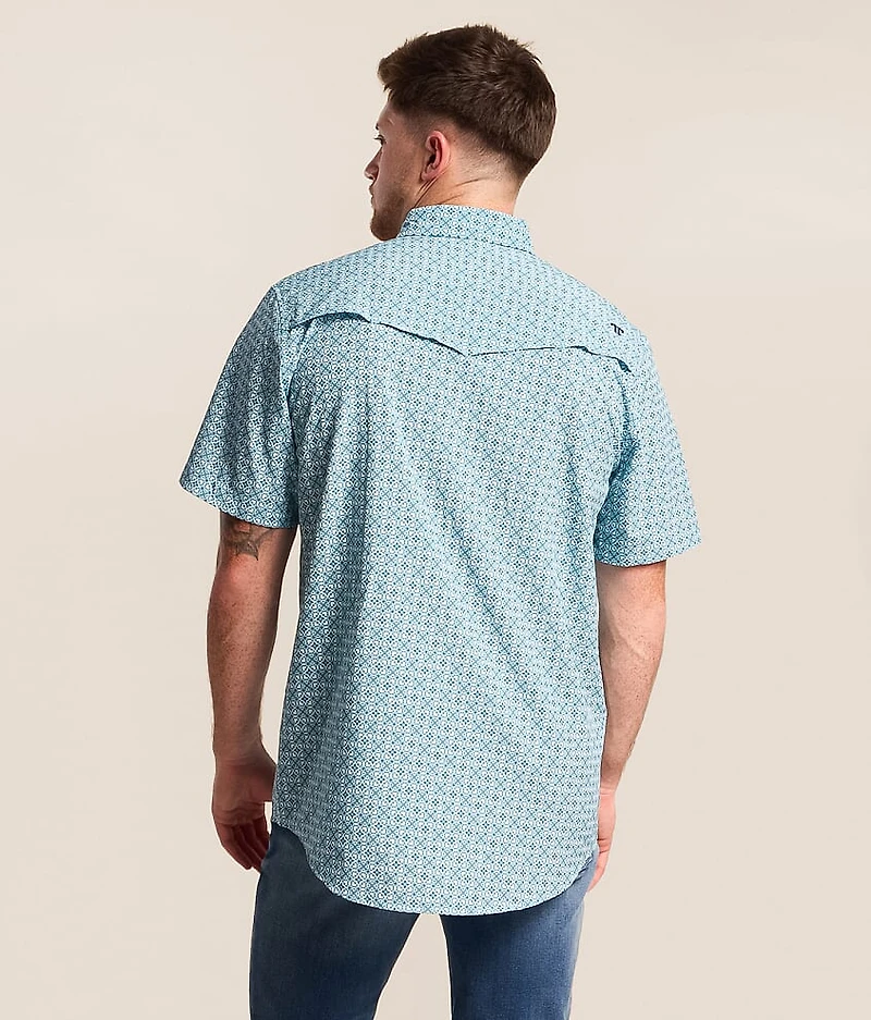 The Clint Performance Shirt