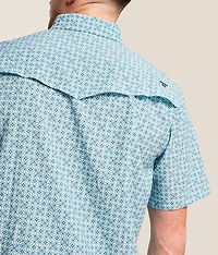 The Clint Performance Shirt