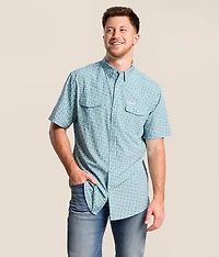 The Clint Performance Shirt