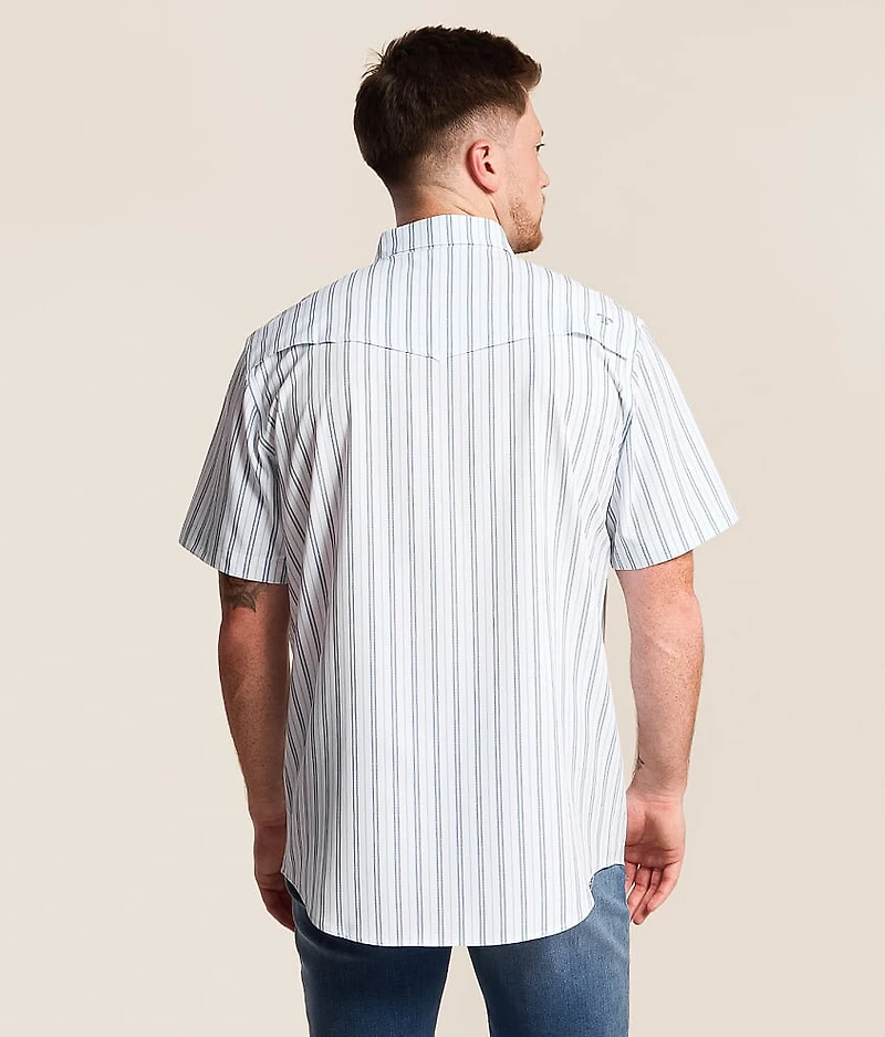The Jack Performance Stretch Shirt