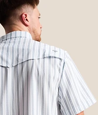 The Jack Performance Stretch Shirt