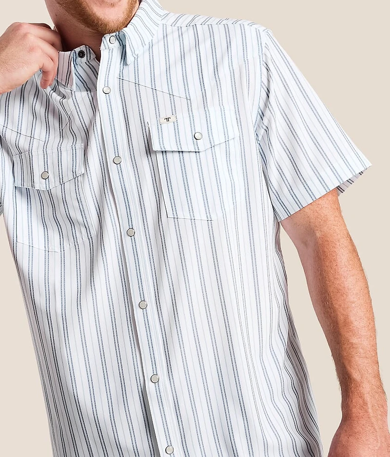 The Jack Performance Stretch Shirt