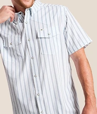 The Jack Performance Stretch Shirt