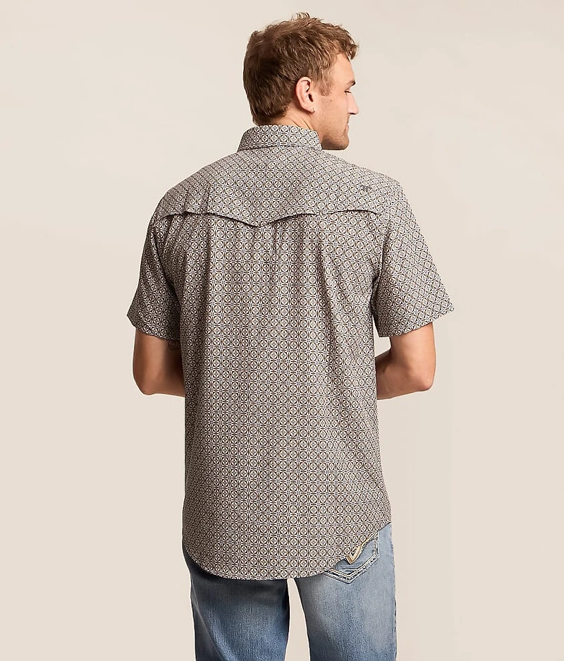 The Archer Performance Stretch Shirt