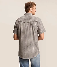 The Archer Performance Stretch Shirt