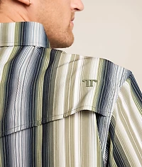 The Harrison Performance Stretch Shirt
