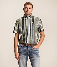 The Harrison Performance Stretch Shirt