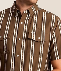 The Tucker Performance Stretch Shirt
