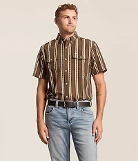 The Tucker Performance Stretch Shirt