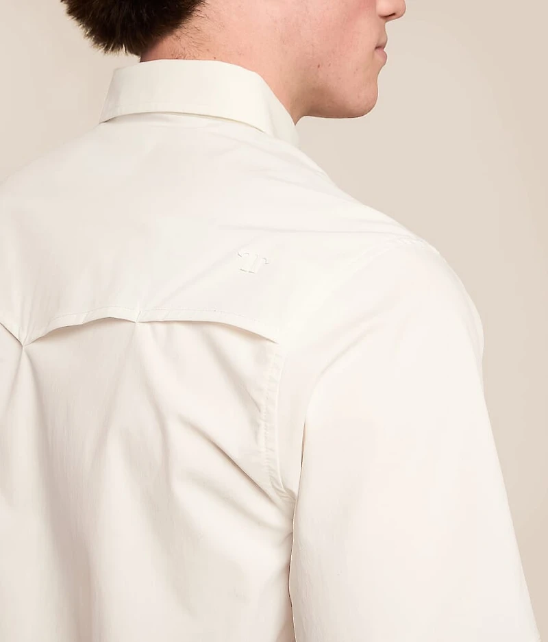 Core Performance Stretch Shirt