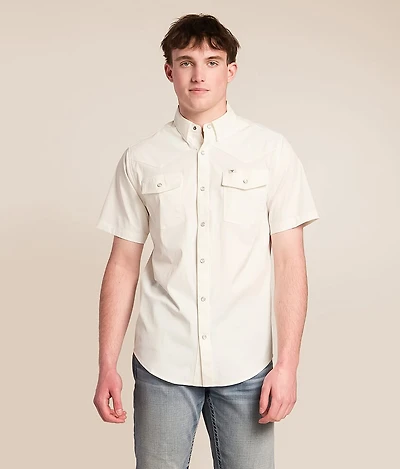 Core Performance Stretch Shirt