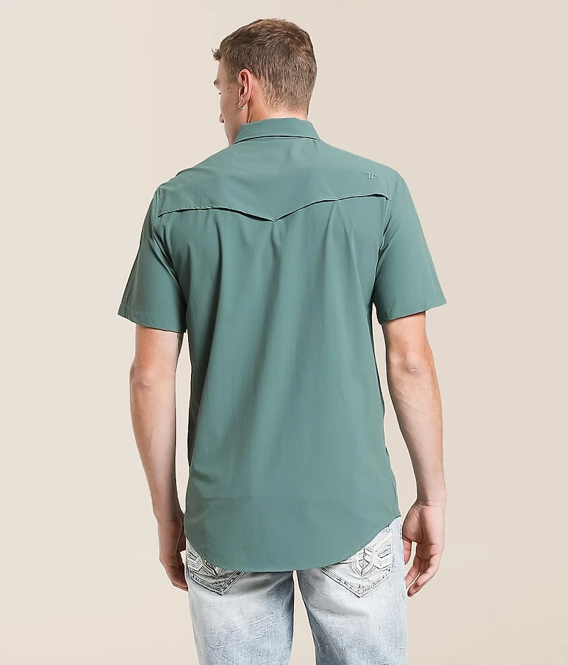 Core Performance Stretch Shirt