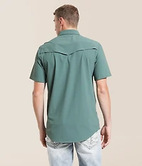 Core Performance Stretch Shirt