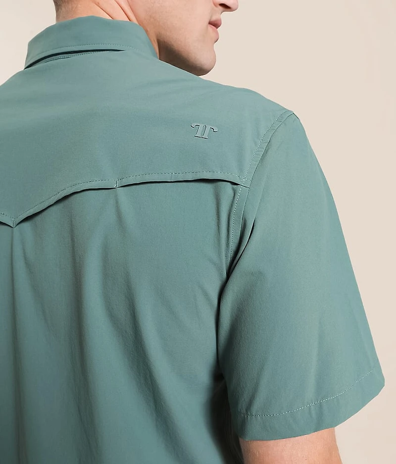 Core Performance Stretch Shirt