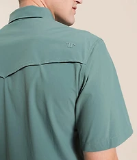 Core Performance Stretch Shirt