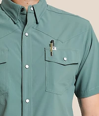 Core Performance Stretch Shirt