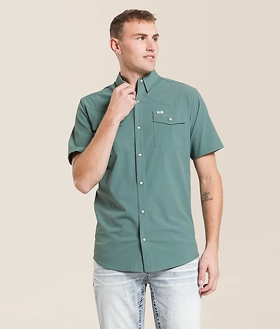 Core Performance Stretch Shirt