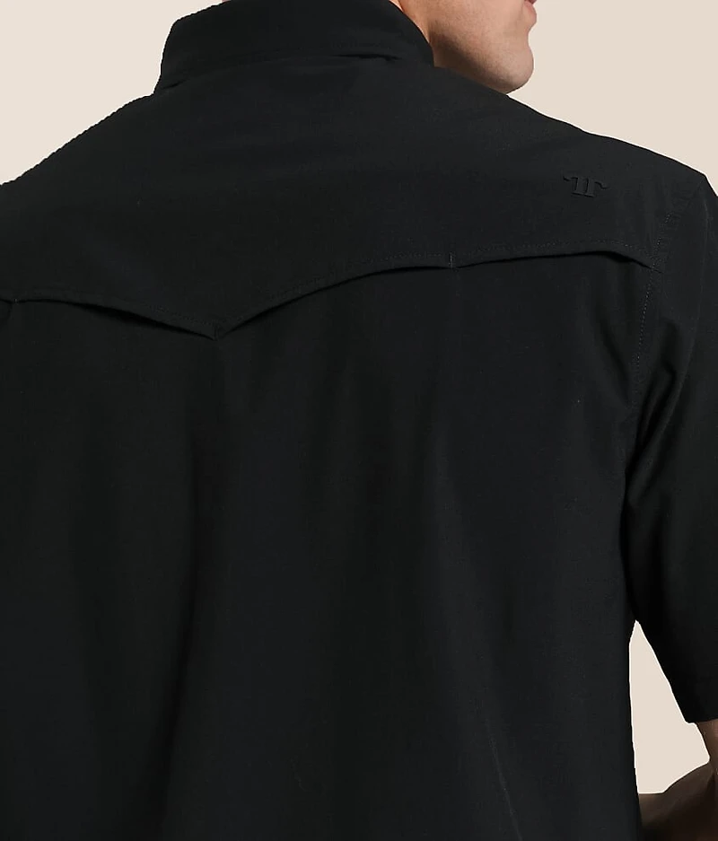 Core Performance Stretch Shirt