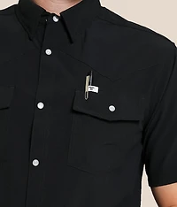 Core Performance Stretch Shirt