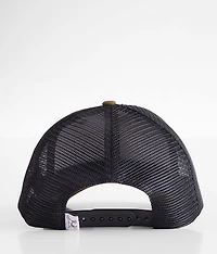 Duck Hunt Trucker Hat