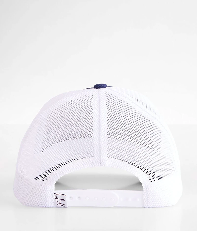 Migration Trucker Hat