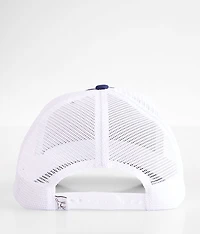 Migration Trucker Hat