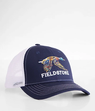 Migration Trucker Hat
