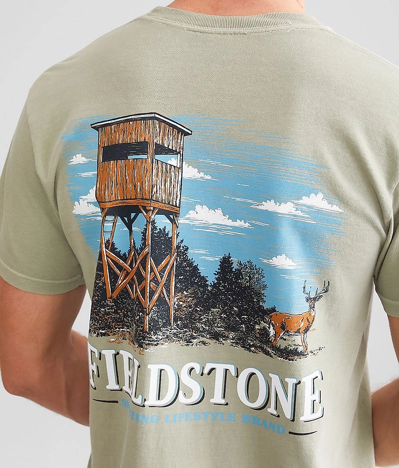 Deer Stand T-Shirt