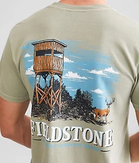 Deer Stand T-Shirt