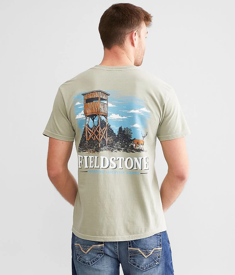 Deer Stand T-Shirt