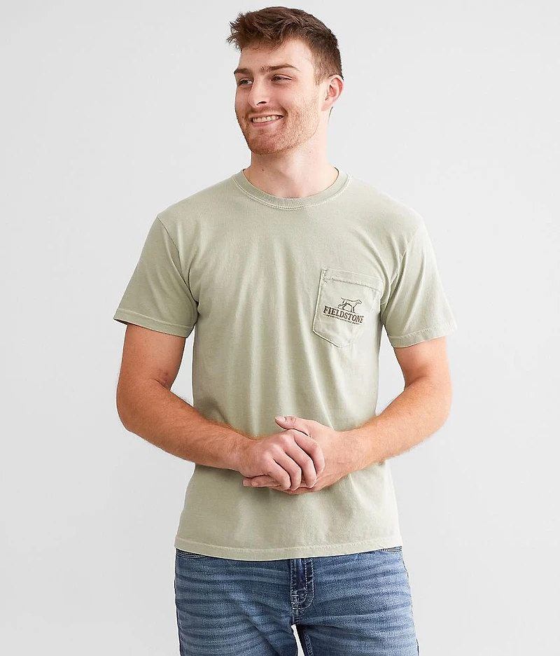 Deer Stand T-Shirt