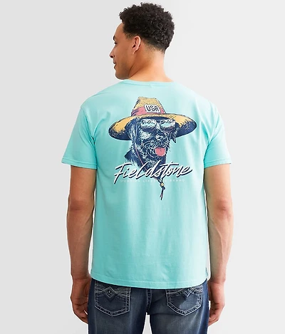 Beach Bum T-Shirt