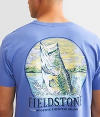 Bass Breach T-Shirt