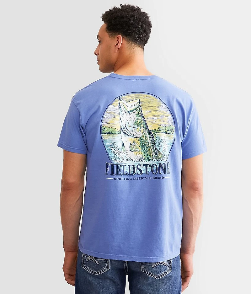 Bass Breach T-Shirt