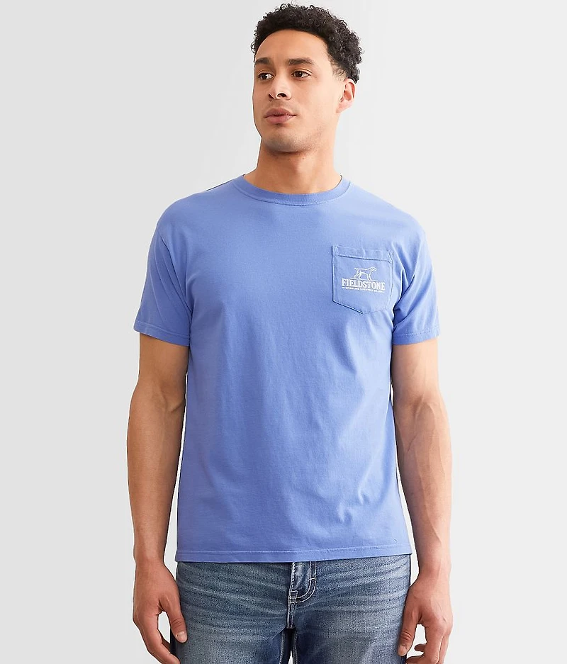 Bass Breach T-Shirt