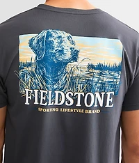 Summer Dog T-Shirt