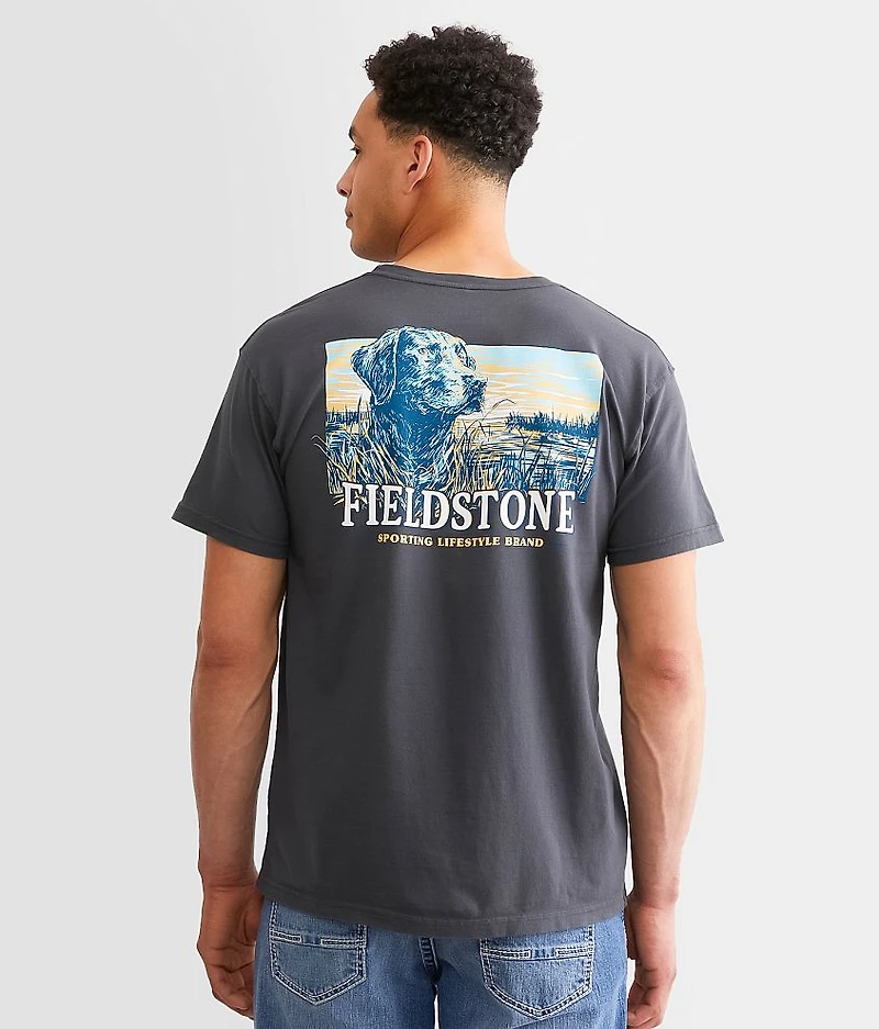 Summer Dog T-Shirt