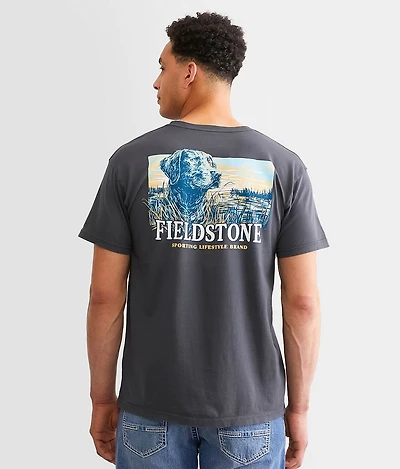 Summer Dog T-Shirt