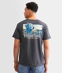 Summer Dog T-Shirt