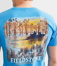 Hunter's Sunset T-Shirt