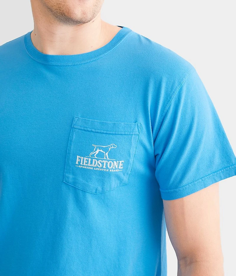Hunter's Sunset T-Shirt