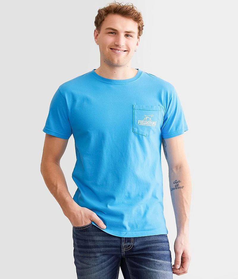 Hunter's Sunset T-Shirt