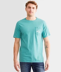Pontoon Boat T-Shirt