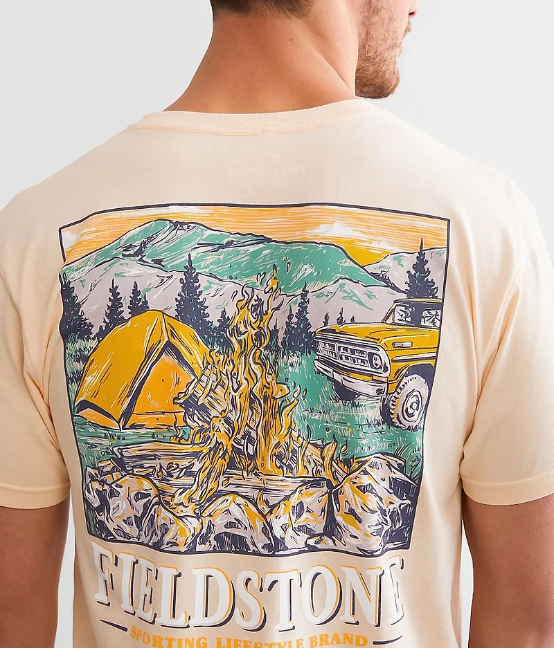 Campfire T-Shirt