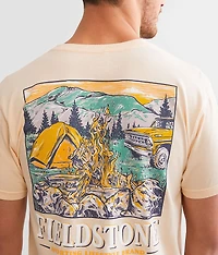 Campfire T-Shirt