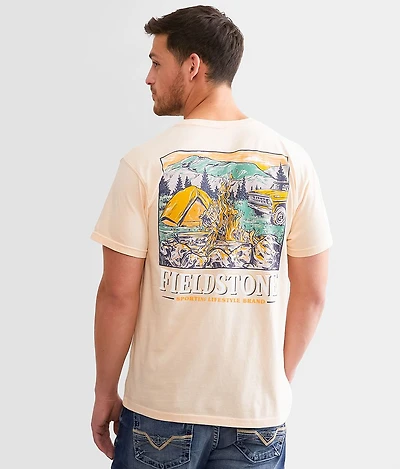 Campfire T-Shirt