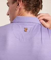 Wave Performance Polo