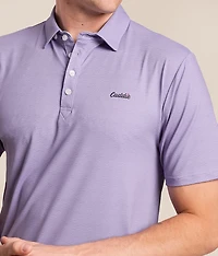 Wave Performance Polo